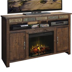 Fireplaces | Denver Aurora